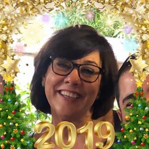 Meet your Posher, Sandra